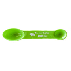 Easy 4-in-1 Measuring Spoon